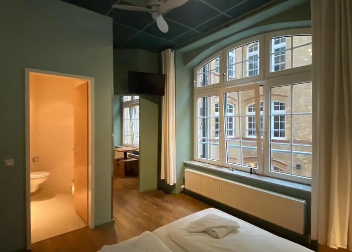Singer109 Hotel&Apartment Berlin